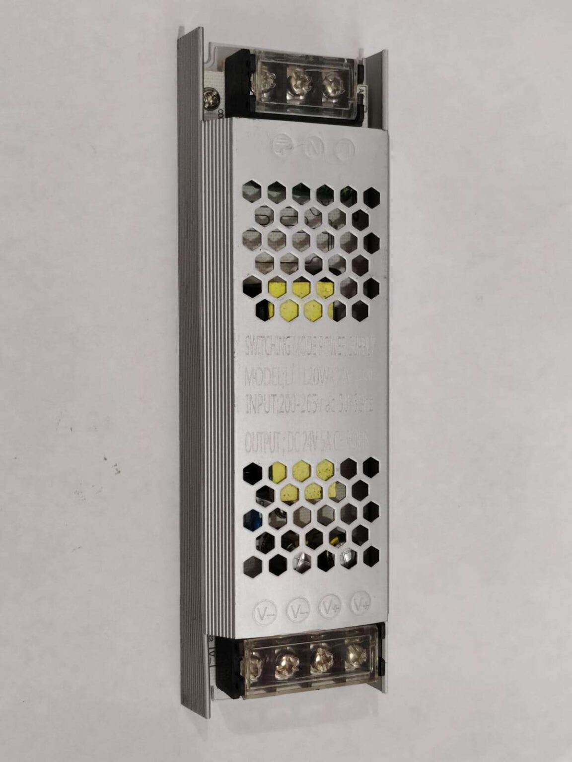 24V 120W SMPS - Image 3