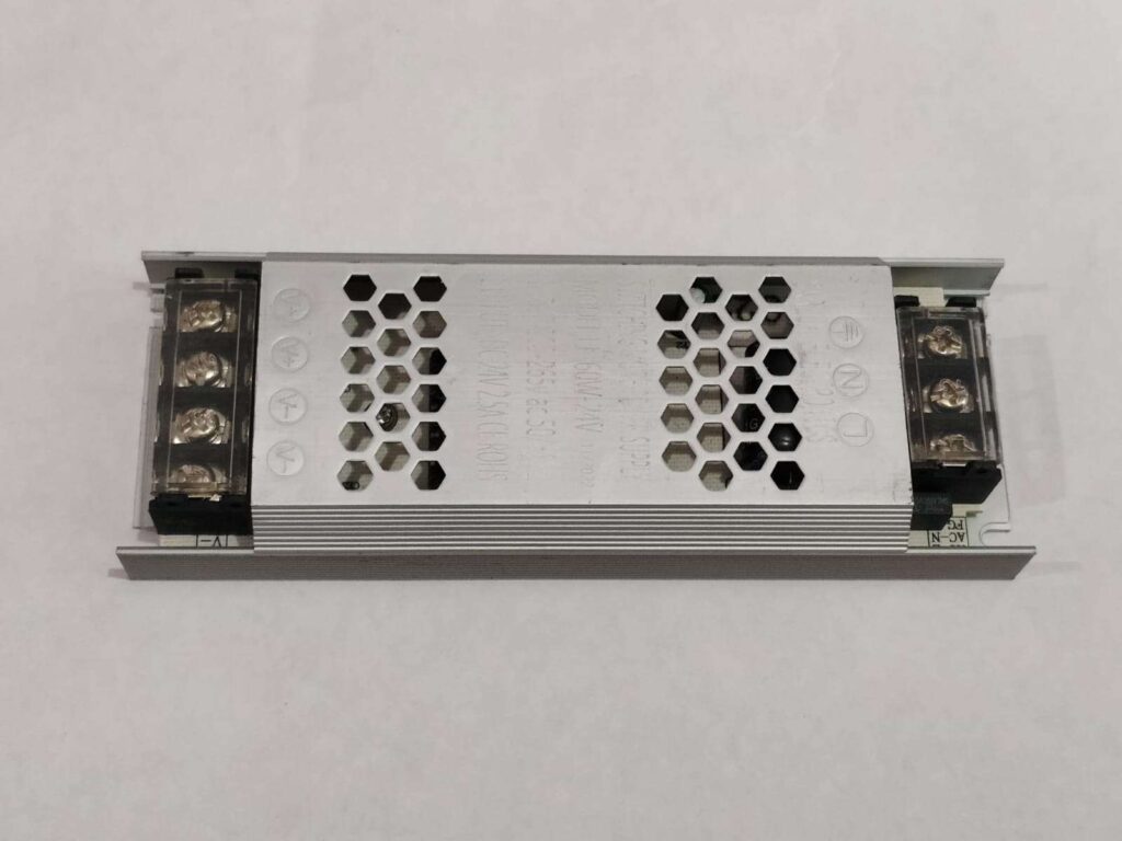 24V 60W smps - Image 2