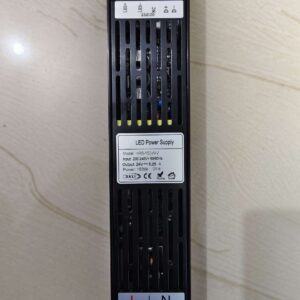 DALI 24V 150W LED Driver