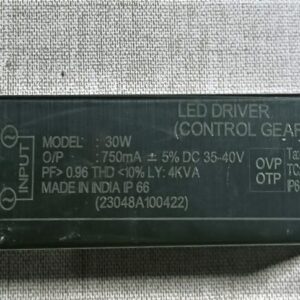 30W 750mA