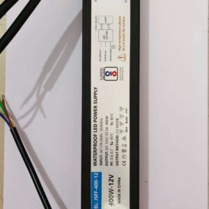 Led Power Supply