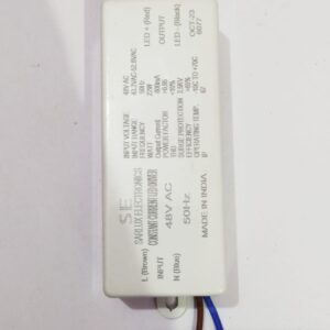 Led driver 48V AC 50Hz