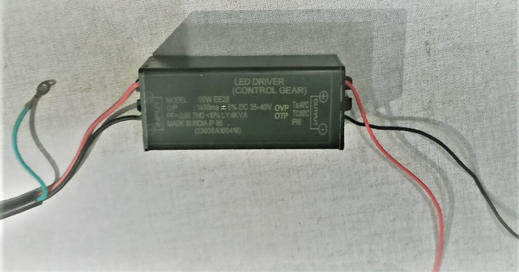 50W 1500mA