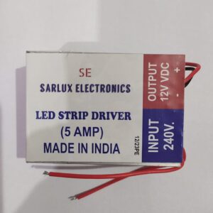 Sarlux Electronics 10A LED Driver