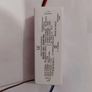 70W 1.85A led driver Sarlux Electronics