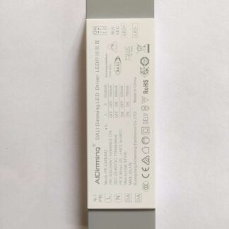 AIDimming 30W 42VDC DALI Dimming LED Driver