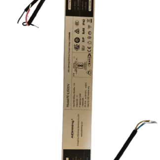DALI DIMMING LED DRIVER