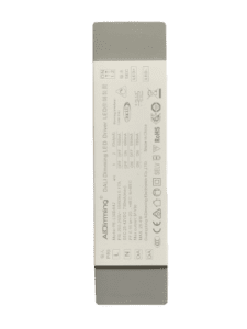 ai dimming 30W 42VDC led driver dimmable driver