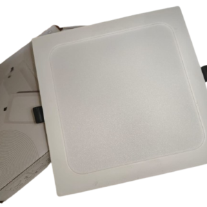 DOB Backlit LED Panel Light 18W