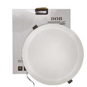 DOB Backlit Led Panel Light