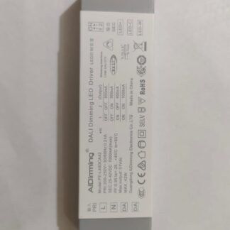 Dali Dimming DT8 Led Driver 1000mA