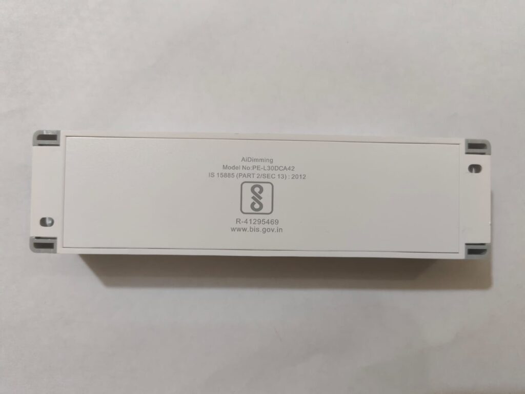 Dali Dimming Led Driver 700mA