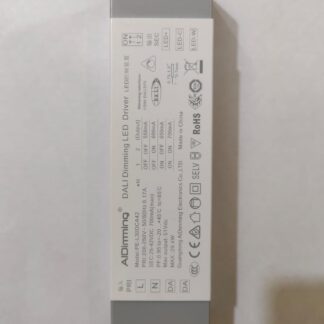 Dali Dimming Led Driver 700mA