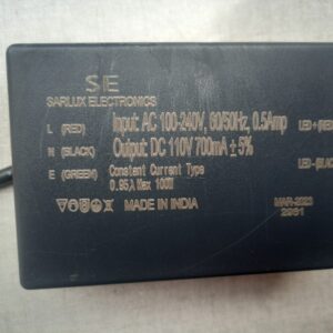 LED Driver 70 W 700mA