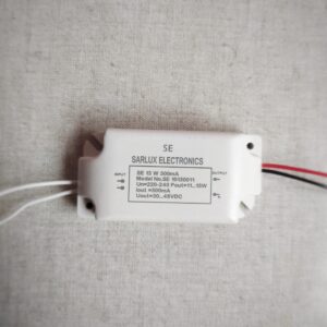 LED Driver 12w 300mA