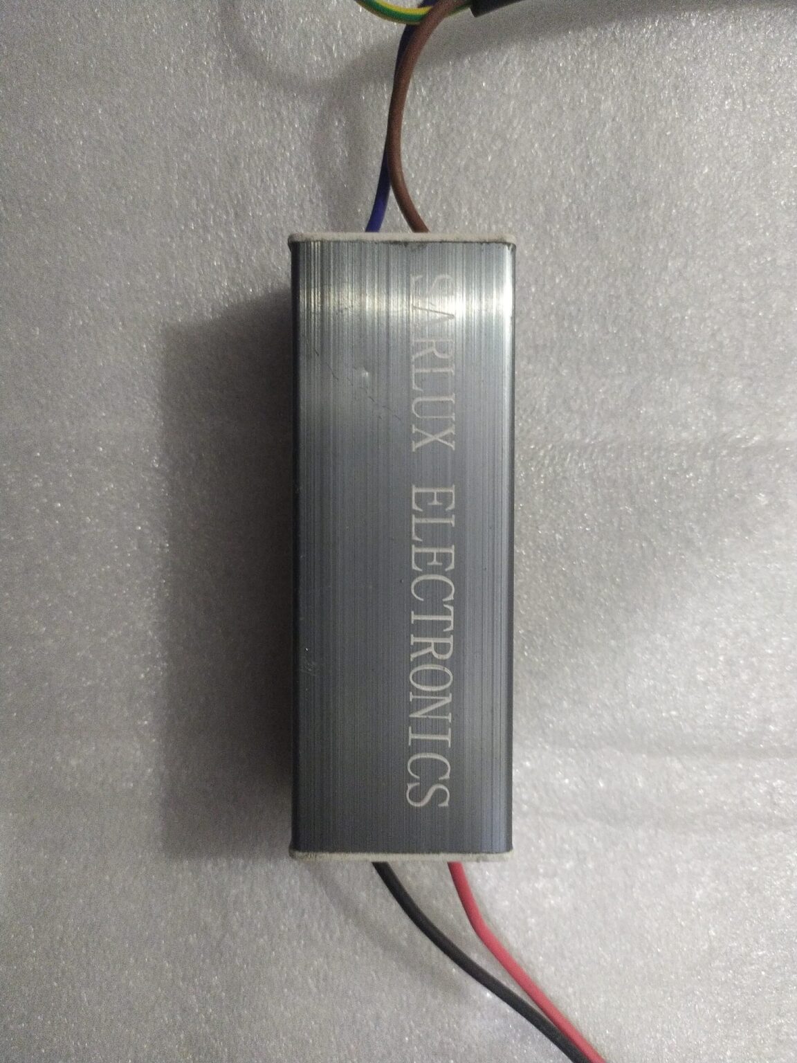 50W street light driver