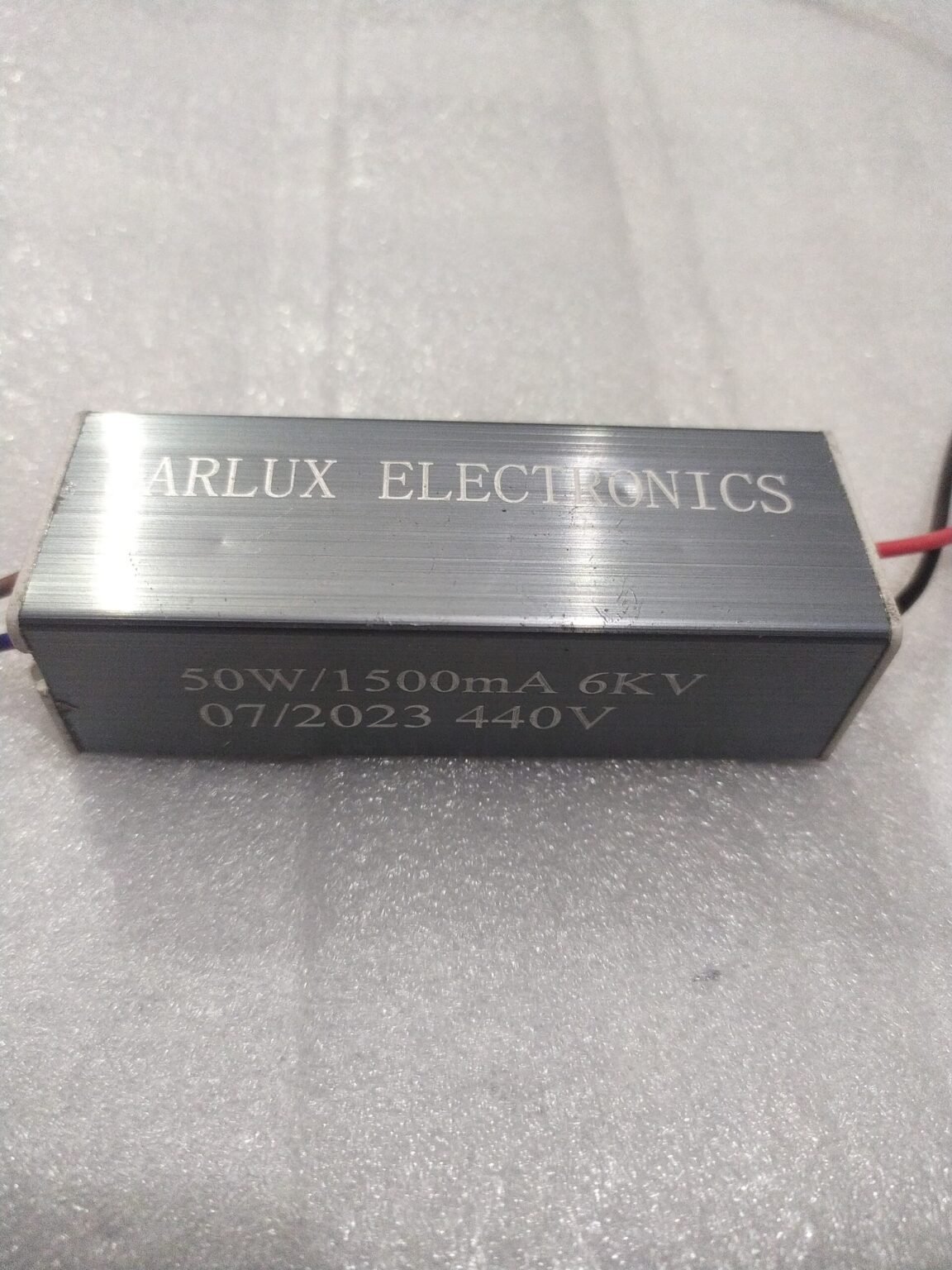 50W street light driver - Image 2