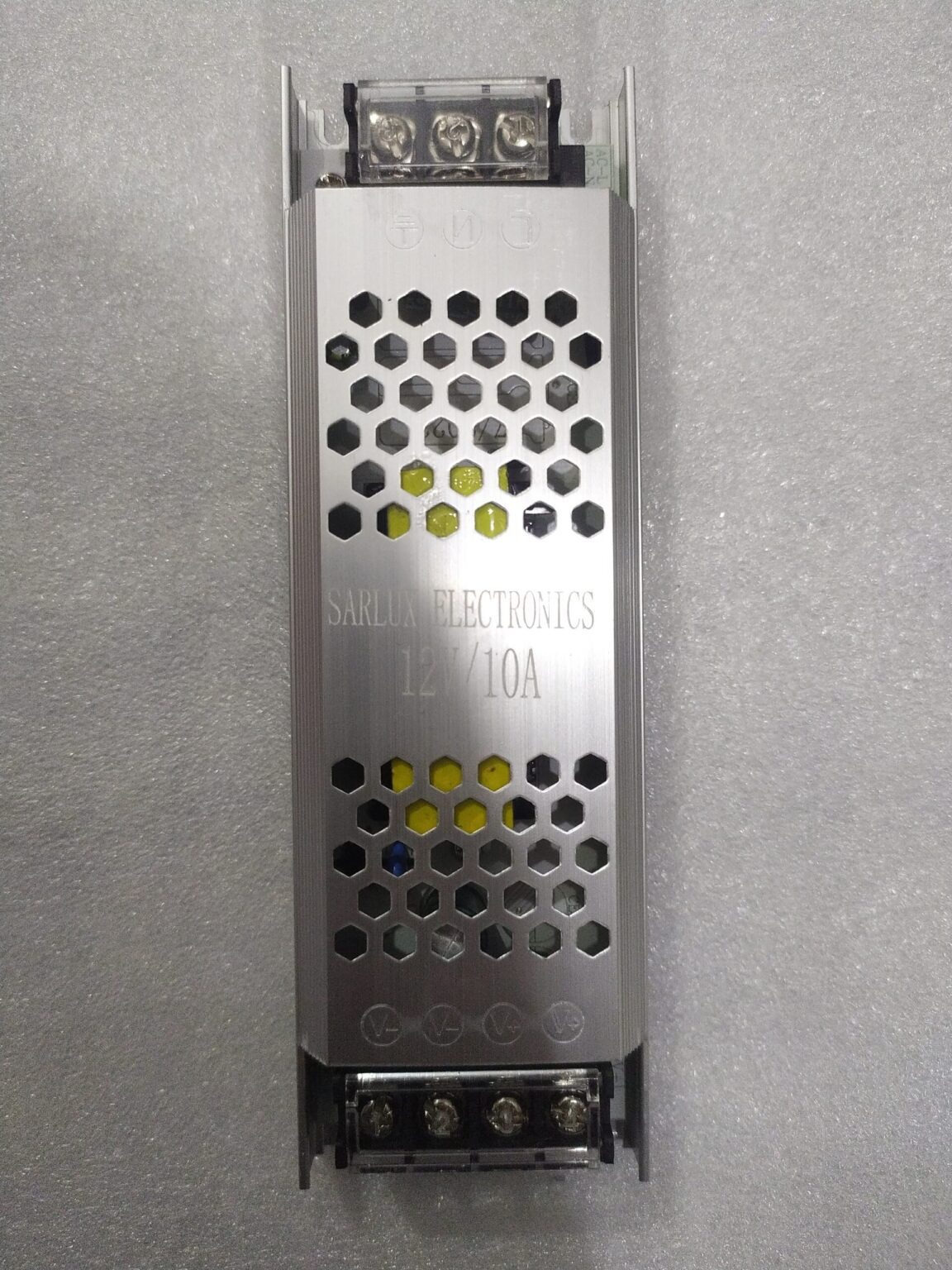 SMPS 12V 10A