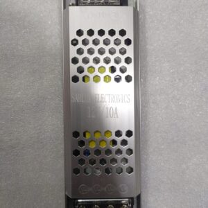 SMPS 12V 10A