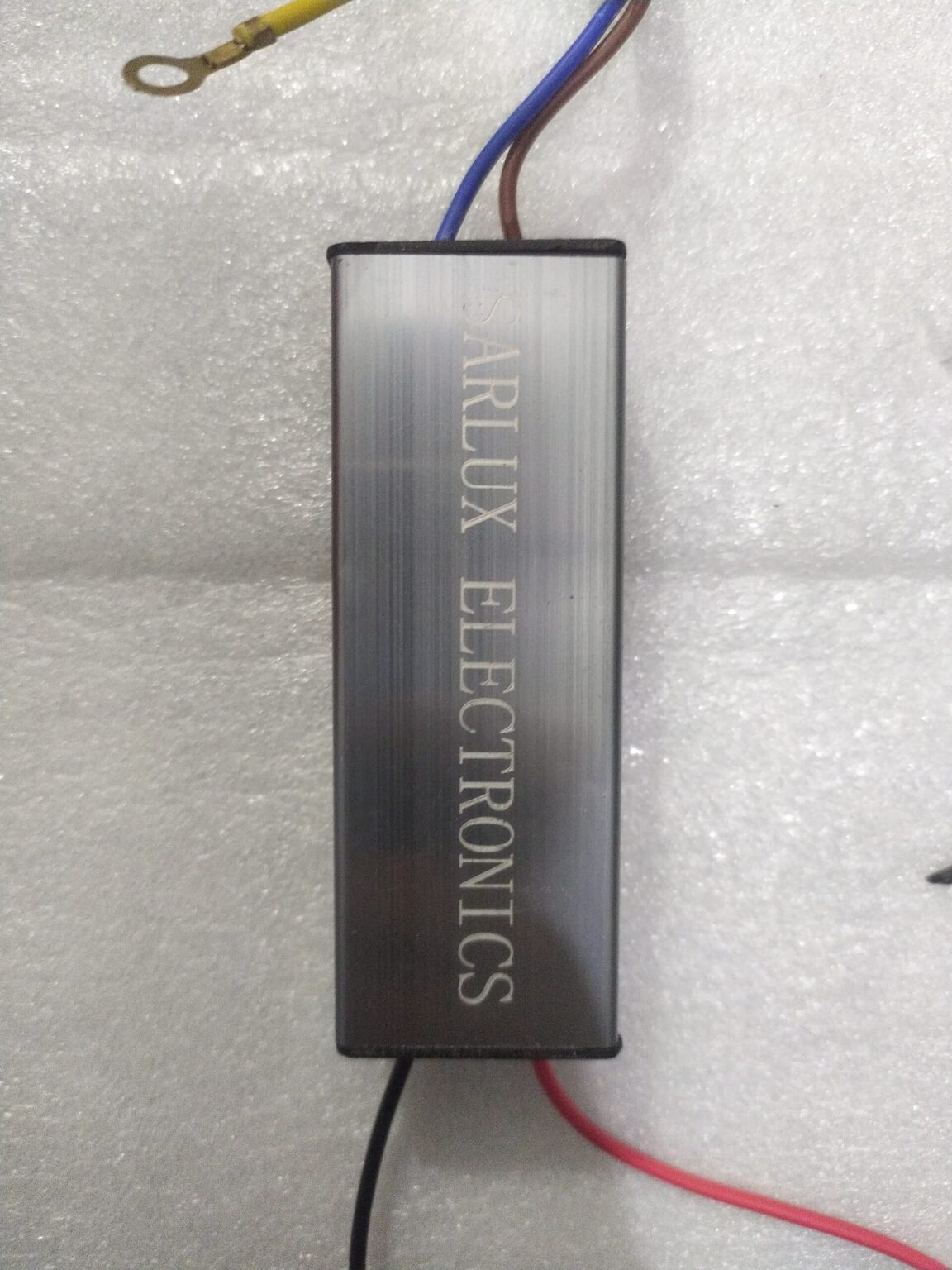 50W 1200mA street light driver