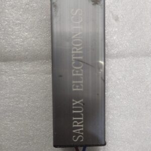 50W 750mA street light