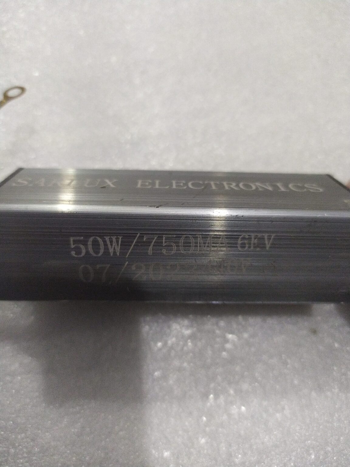 50W 750mA street light - Image 2