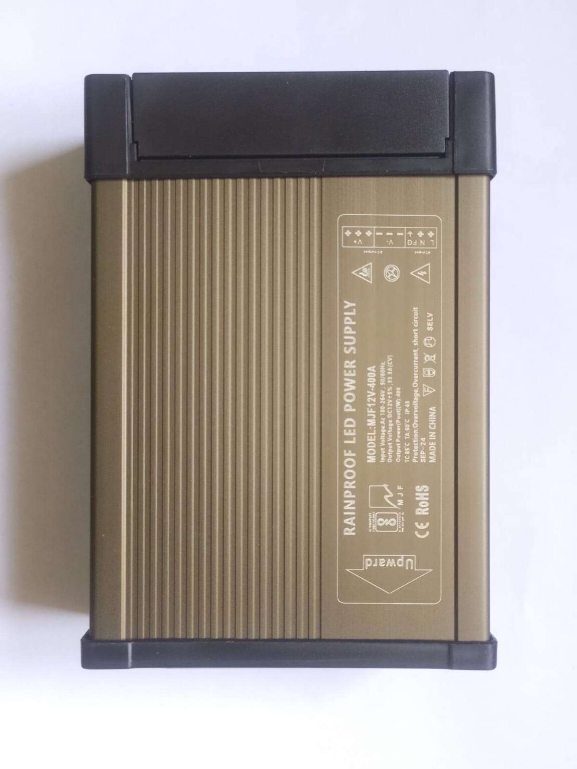 Rainproof LED Power Supply - Image 5