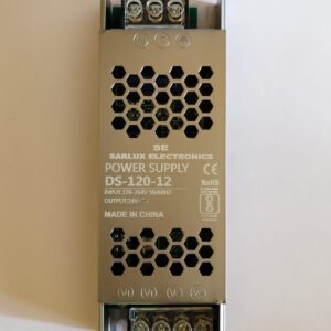 Power Supply DS-120-12