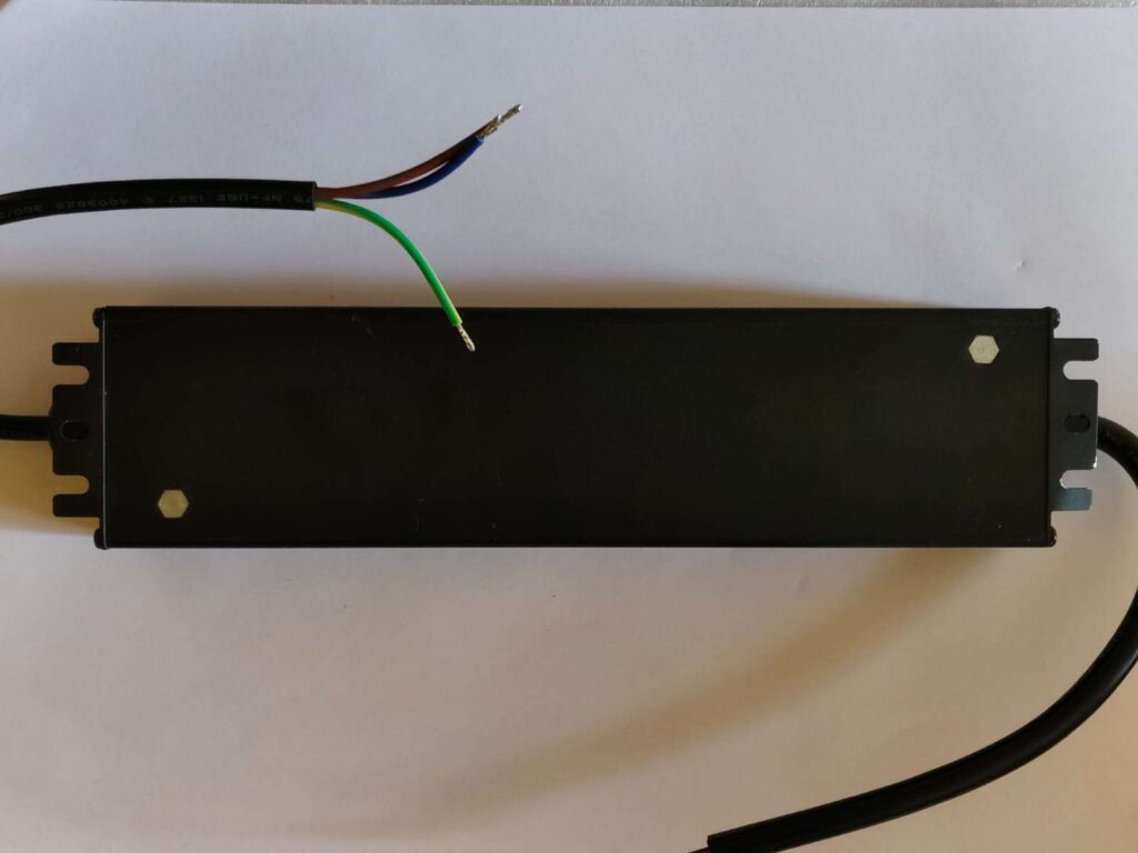 300W 24 V Waterproof Led Power Supply - Image 2