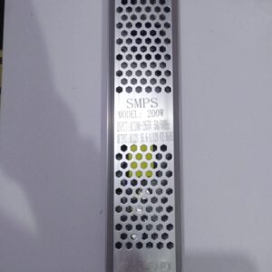 12V 16.5Amp Power Supply