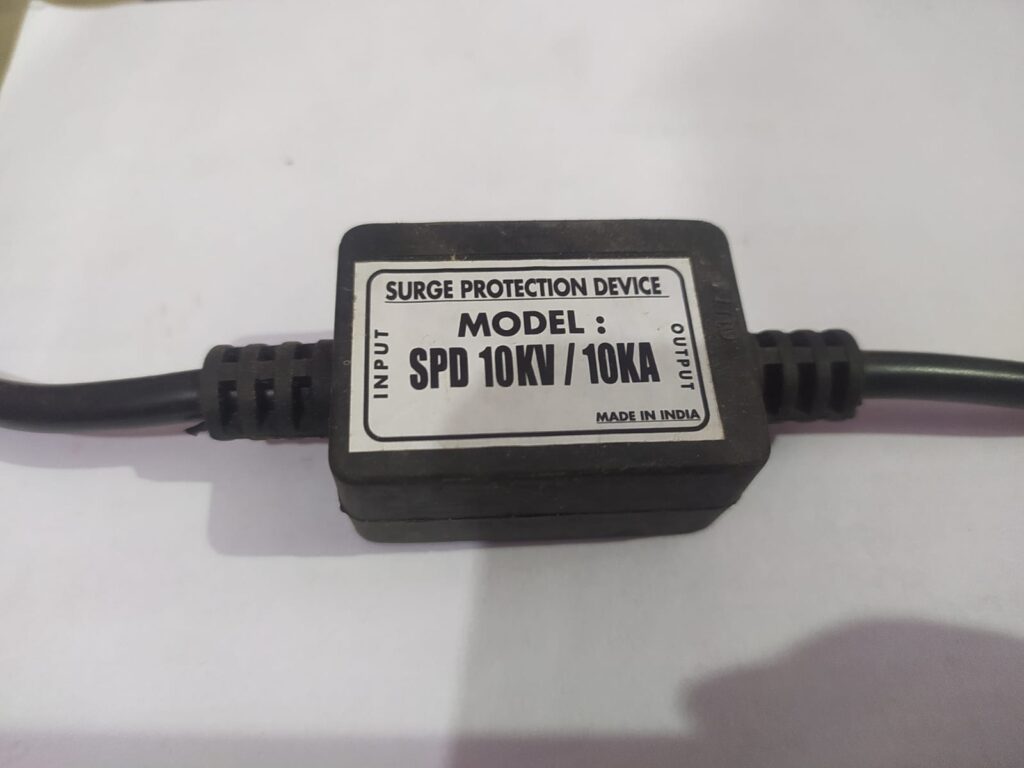 Sarlux Electronics SPD 10KV LED Driver - Image 4