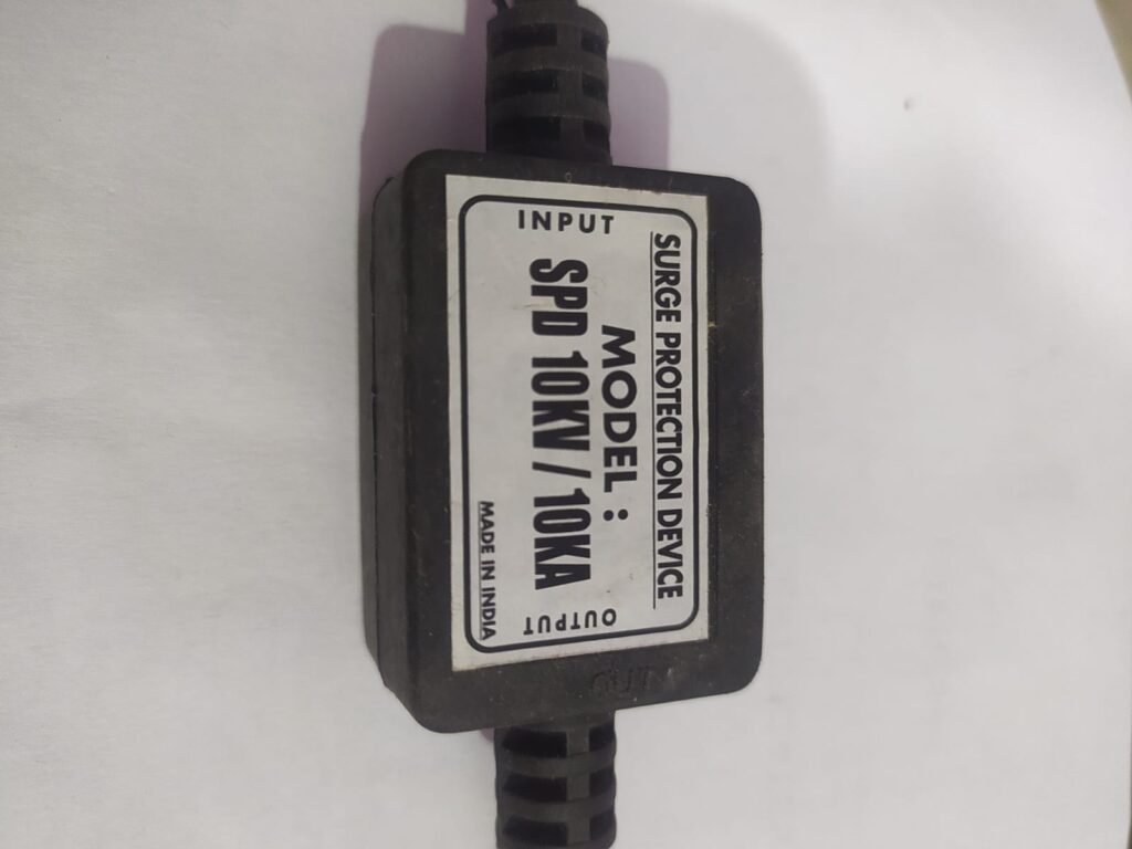 spd 10kv