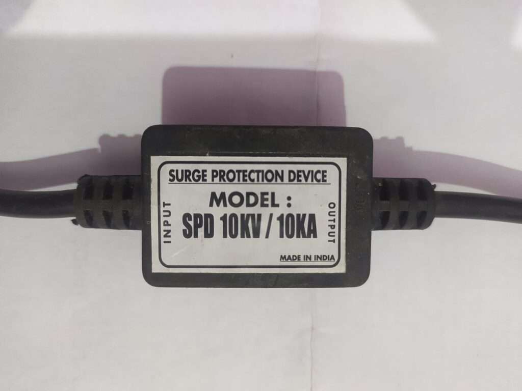 spd 10kv