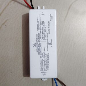 Dimmable vs. Non-Dimmable LED Drivers