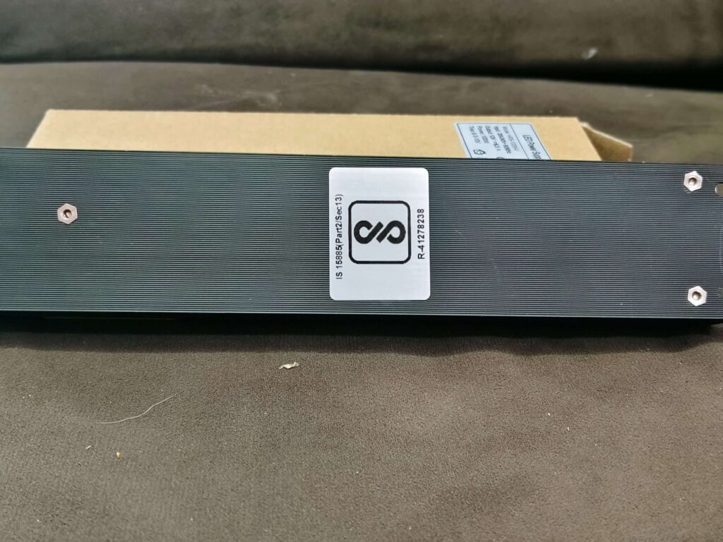 traic dimmable 12V 150W - Image 3