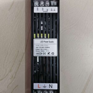 12V 100W DALI Driver