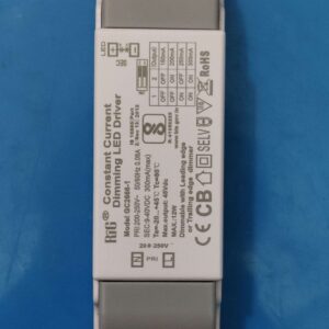 constant current dali dimmable