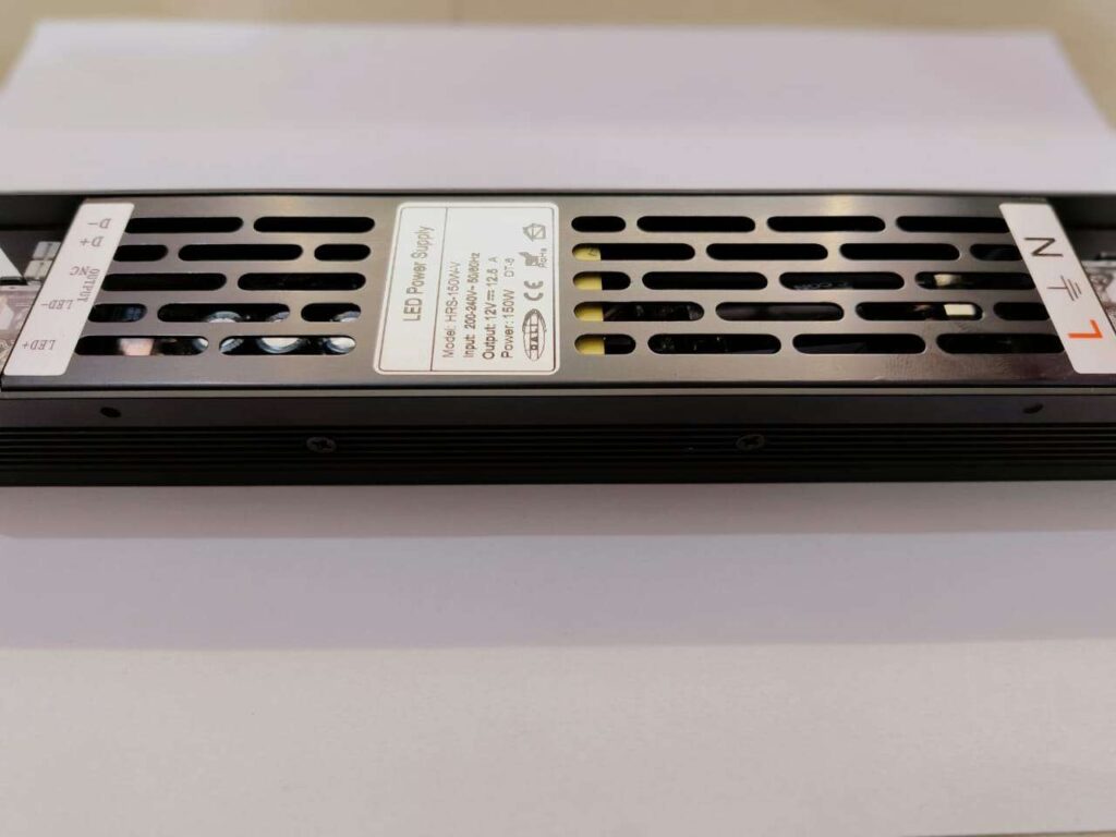 Dali 12V 12.5A 150W - Image 2