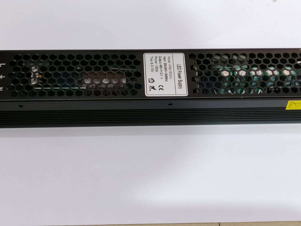 48V 150W TRAIC & 1 TO 10 - Image 2