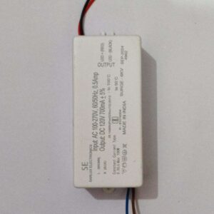 120V 700mA Led driver Sarlux Electronics