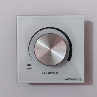 0/1-10V Analog Dimmer Triac dimmer