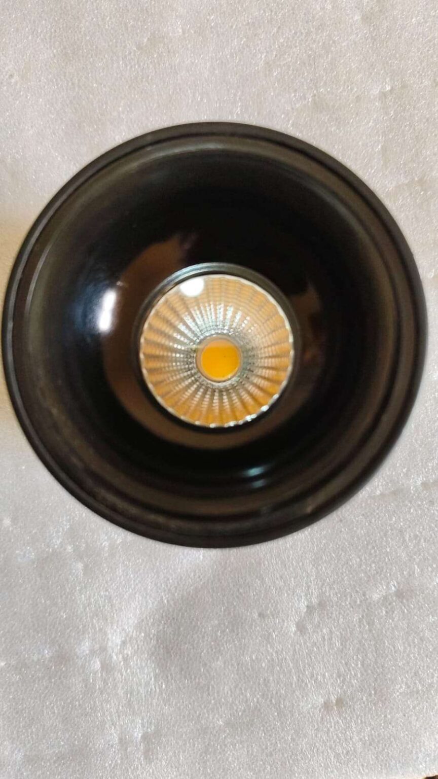COB Cylinder light Sarlux Electronics