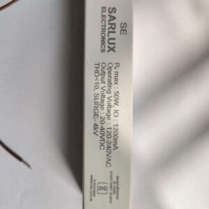 50W 1200mA LED Driver