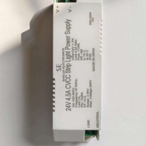 24V 4.5A CVCC Light Power Supply