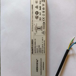 AIDimming 100W 24V Dali Dimming Led Driver