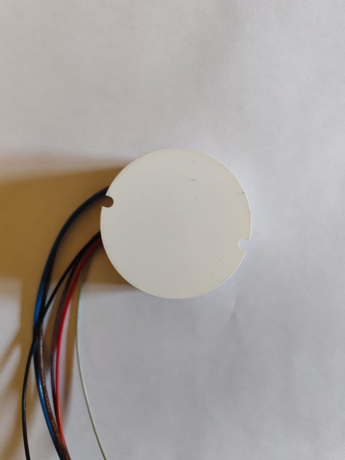AIDimming 12W 47VDC Constant Current Dimming Led Driver
