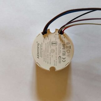 AIDimming 12W 47VDC Constant Current Dimming Led driver