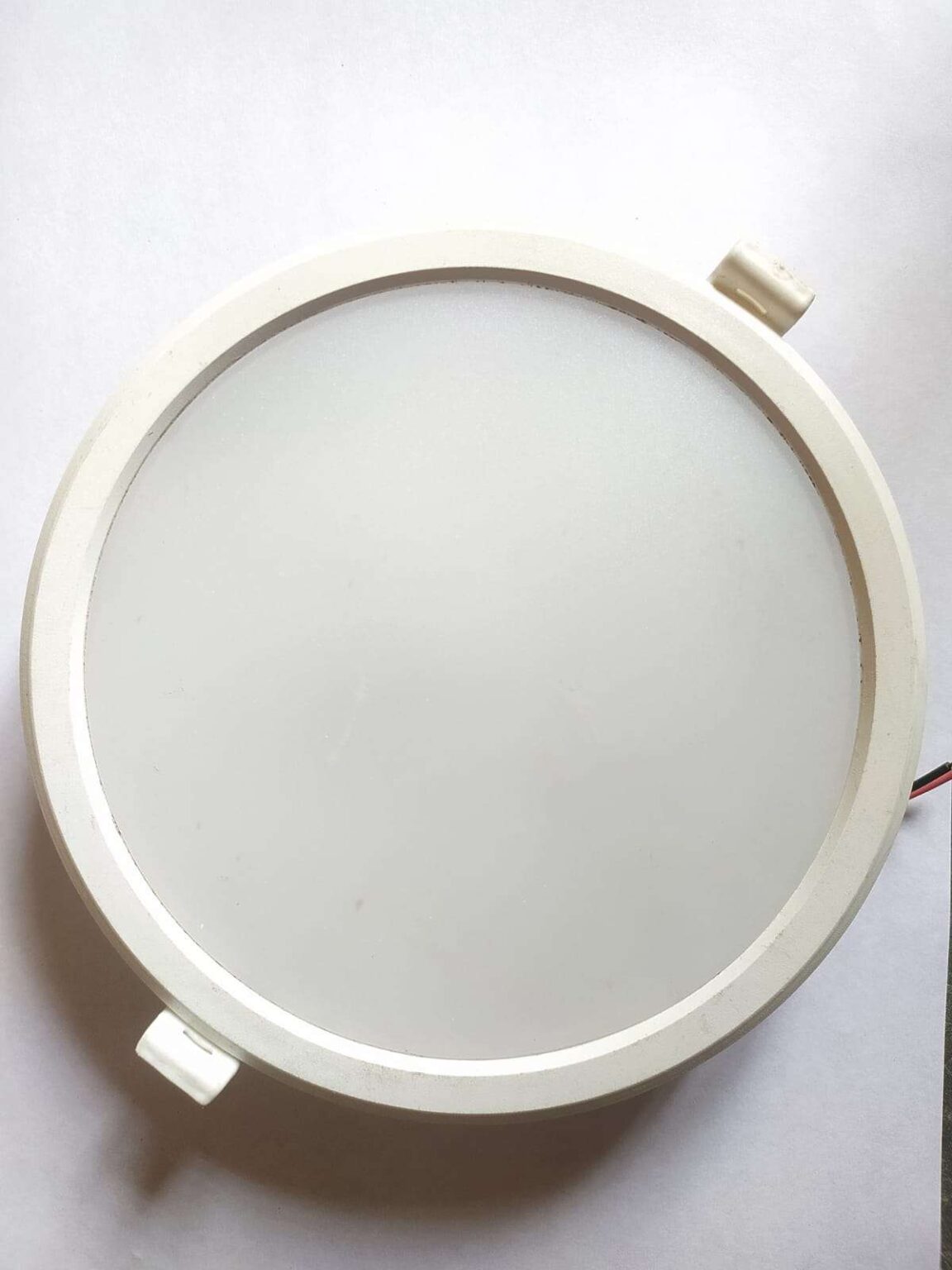 15W Cool White Downlighter - Image 3