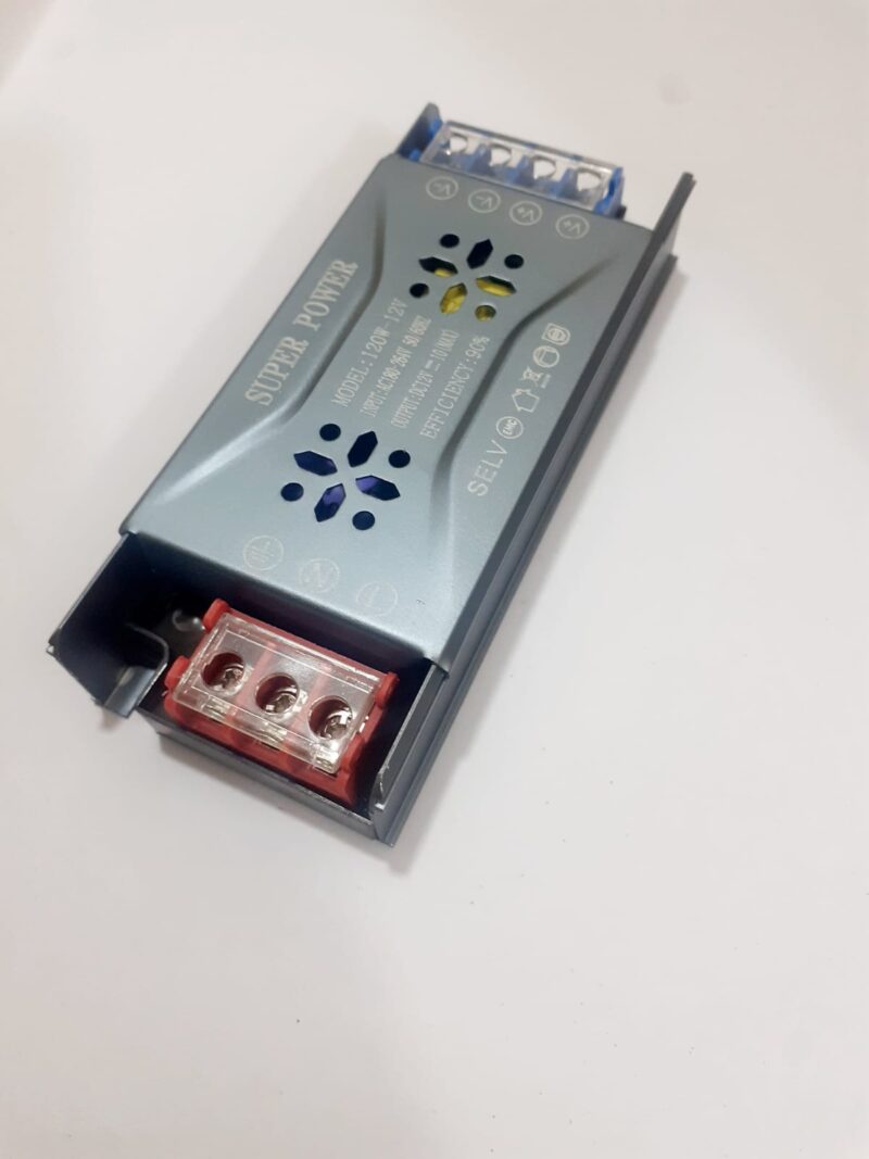 120w 12v smps