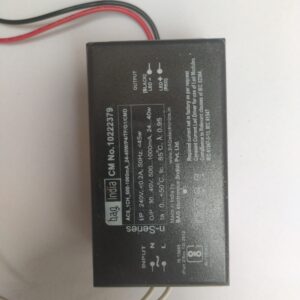 bag led driver 40W 1000mA Outdoor